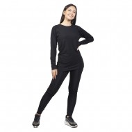 Ισοθερμικό Σετ Unisex Μαύρο
