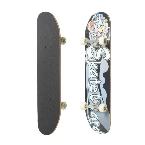 Skateboard Freestyle Skateboard Freestyle